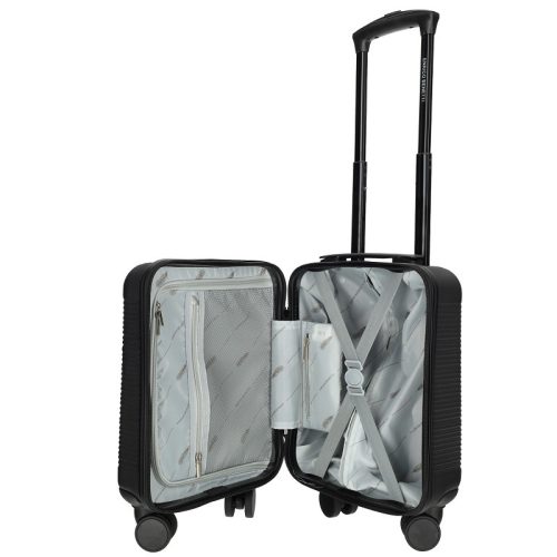 Louisville-i kézipoggyász 39040-40 fekete