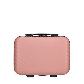 39040-20 Louisville púder kicsi kozmetikai bőrönd 