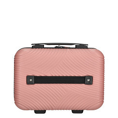 39040-20 Louisville púder kicsi kozmetikai bőrönd 