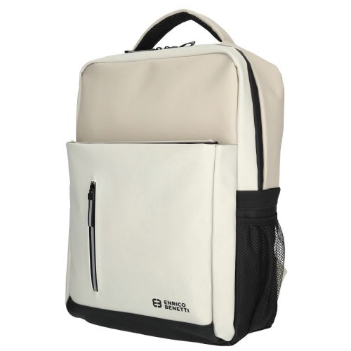 56007 Bergen bézs fekete