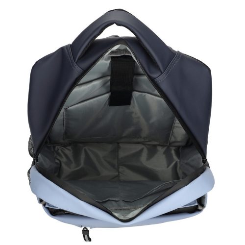 56007 257 Bergen világos kék