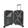Tokyo zöld kabin bőrönd - laptop 15 inch 21003