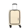 Tokyo bézs kabin bőrönd - laptop 15 inch 21003