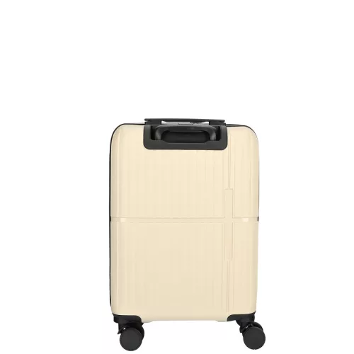 Tokyo bézs kabin bőrönd - laptop 15 inch 21003