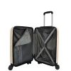 Tokyo bézs kabin bőrönd - laptop 15 inch 21003