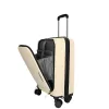 Tokyo bézs kabin bőrönd - laptop 15 inch 21003