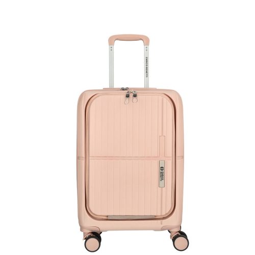 Tokyo púder kabin bőrönd - laptop 15 inch 21003