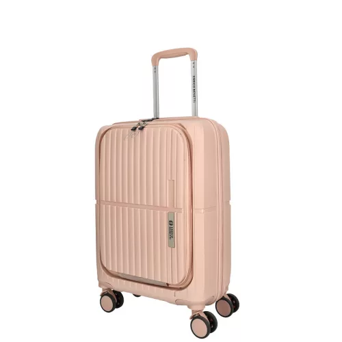 Tokyo púder kabin bőrönd - laptop 15 inch 21003