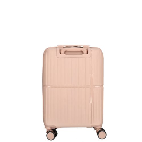 Tokyo púder kabin bőrönd - laptop 15 inch 21003