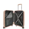 Tokyo púder kabin bőrönd - laptop 15 inch 21003