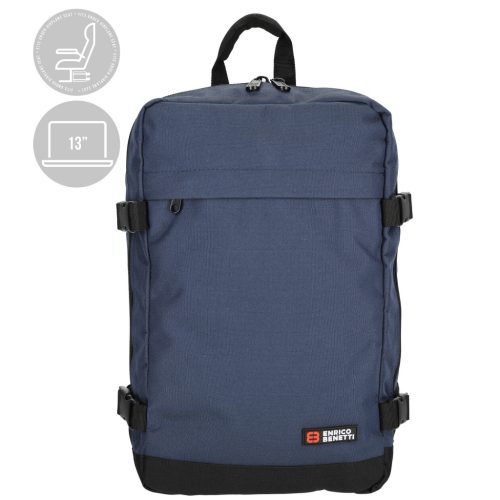 54688 002 Amsterdam kék