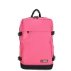 54688 pink fedélzeti hátizsák 40×25×20 cm
