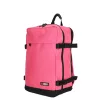 54688 pink fedélzeti hátizsák 40×25×20 cm