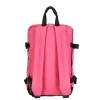 54688 pink fedélzeti hátizsák 40×25×20 cm
