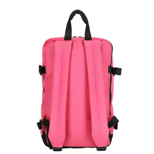 54688 pink fedélzeti hátizsák 40×25×20 cm