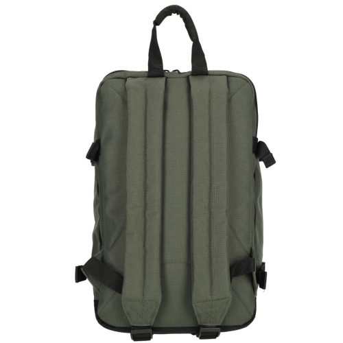 54688 029 Amsterdam zöld