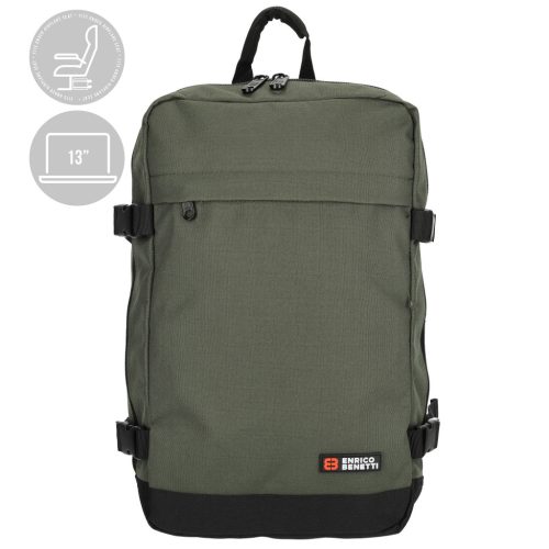 54688 029 Amsterdam zöld