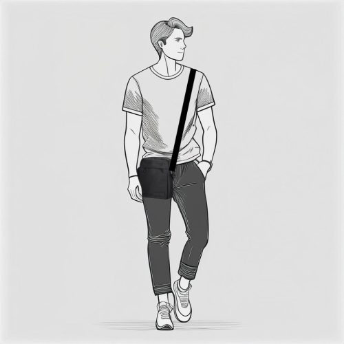 46228 001 Innsbruck fekete