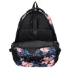 62038 Santa Cruz kék pink virág mintás