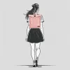 46235 pink