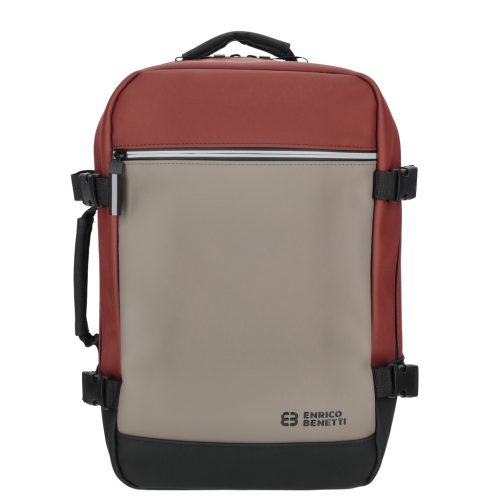 56010 bordó drapp fekete