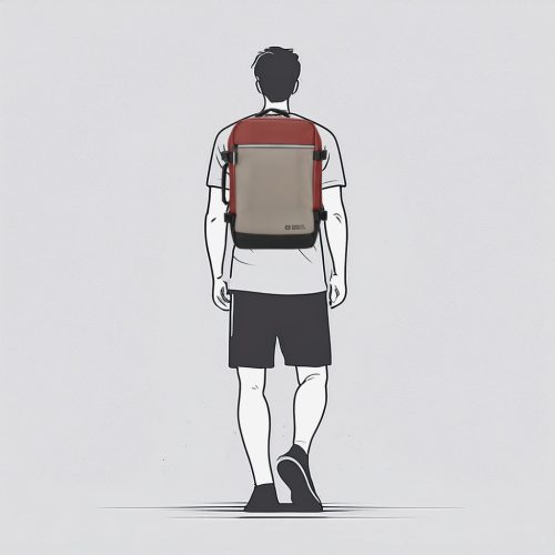 56010 bordó drapp fekete