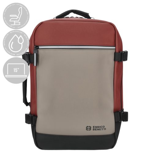 56010 bordó drapp fekete