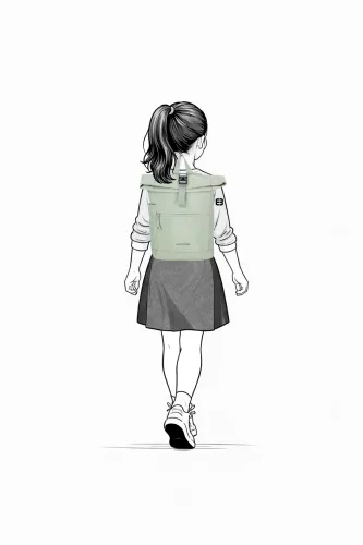 62188 menta zöld
