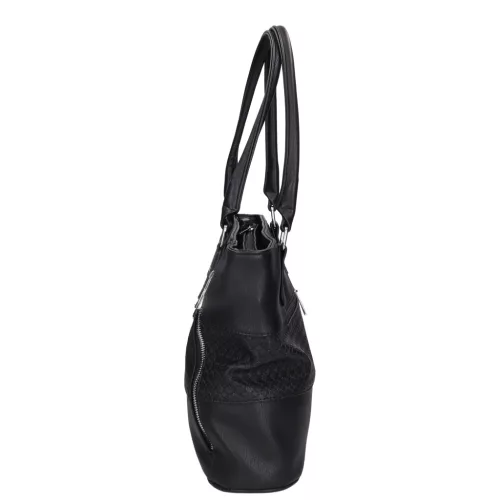 Ilona N 087 fekete CK3
