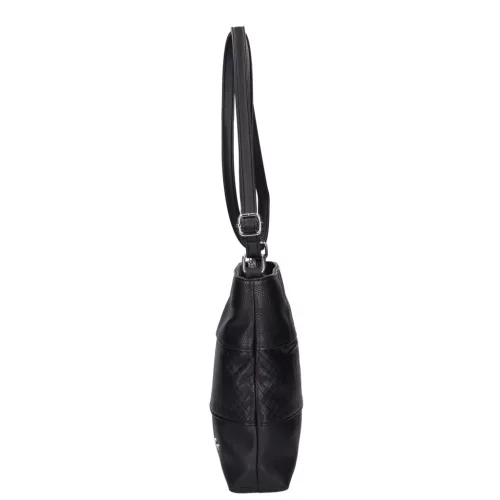 Beti N 099 fekete MK