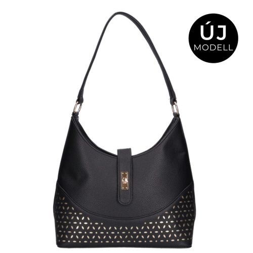Alicja D 658-L fekete arany