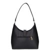 Alicja D 658-L fekete arany